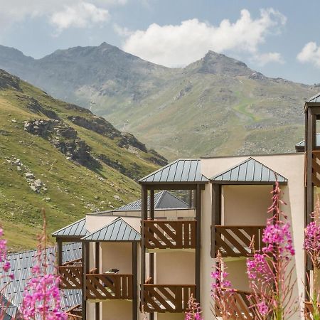 Residence Le Tikal - Maeva Home Val Thorens Εξωτερικό φωτογραφία