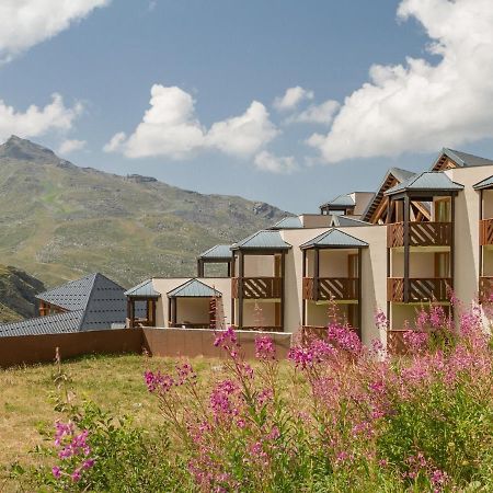 Residence Le Tikal - Maeva Home Val Thorens Εξωτερικό φωτογραφία
