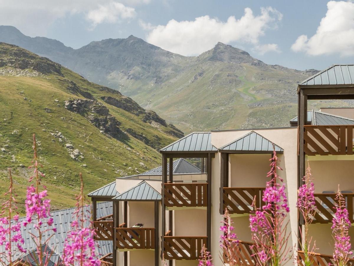 Residence Le Tikal - Maeva Home Val Thorens Εξωτερικό φωτογραφία