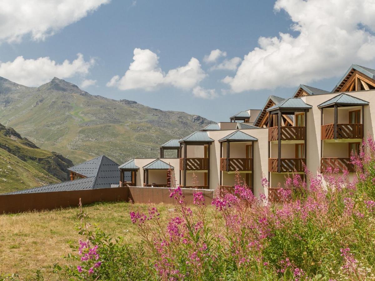 Residence Le Tikal - Maeva Home Val Thorens Εξωτερικό φωτογραφία