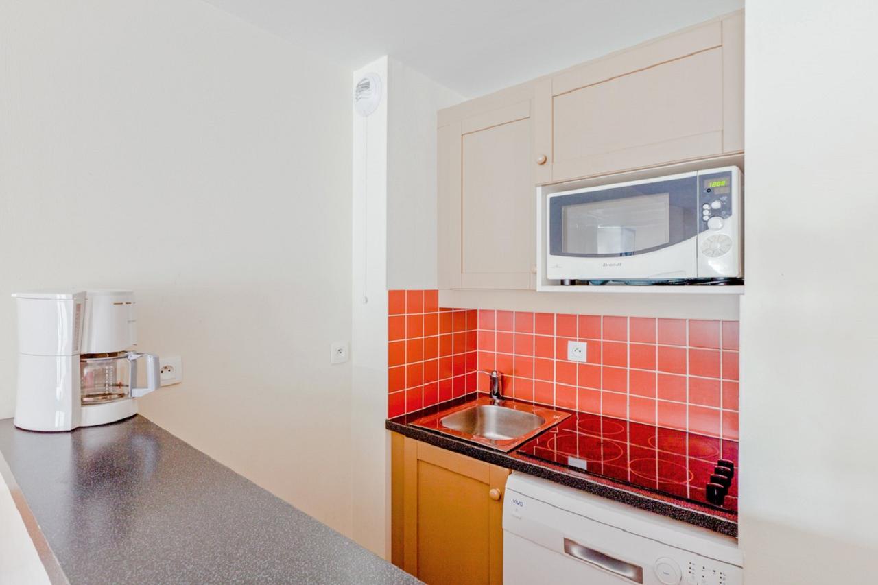 Residence Le Tikal - Maeva Home Val Thorens Εξωτερικό φωτογραφία