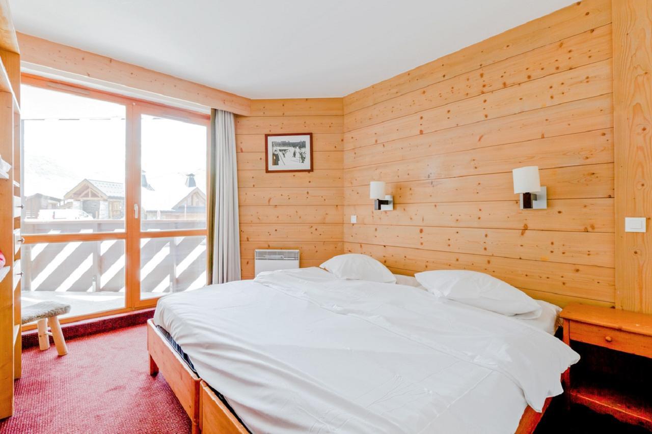 Residence Le Tikal - Maeva Home Val Thorens Εξωτερικό φωτογραφία