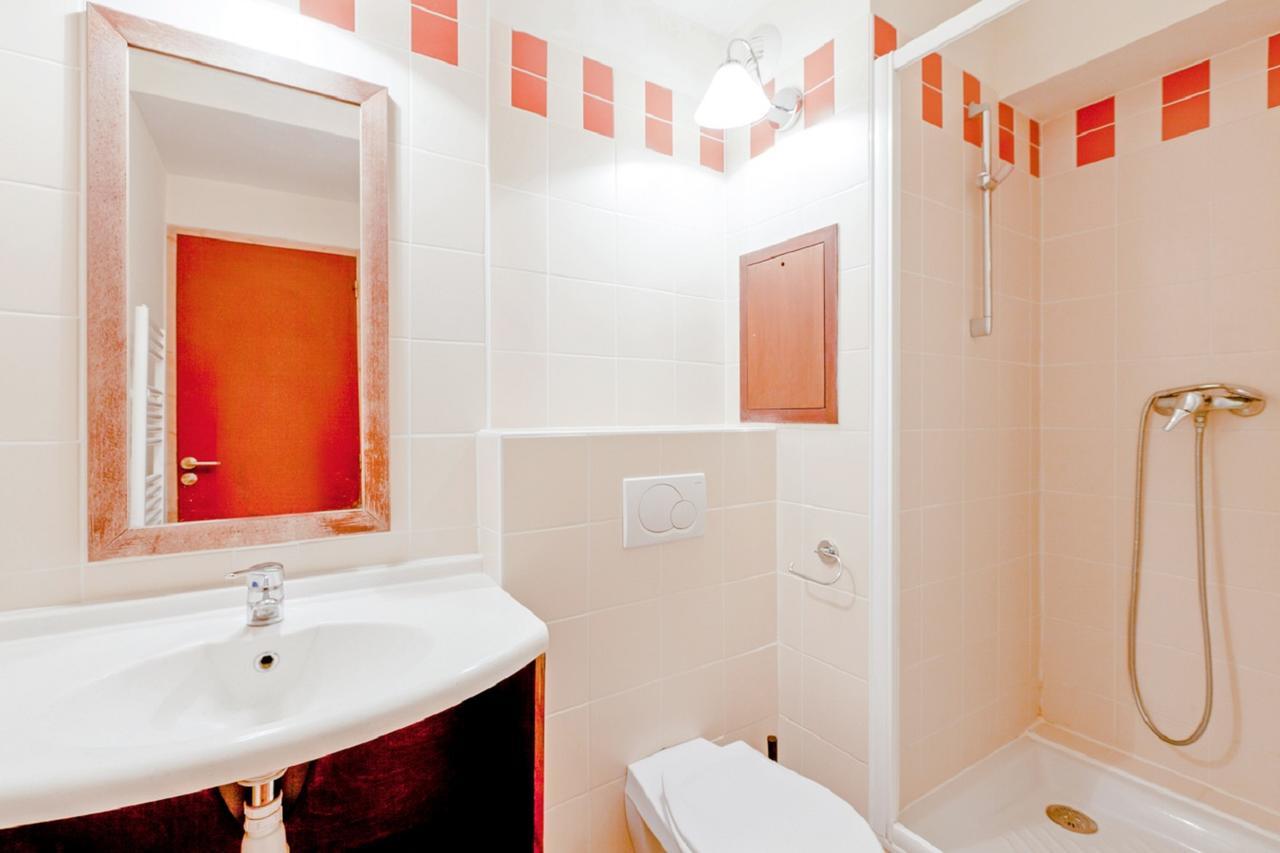 Residence Le Tikal - Maeva Home Val Thorens Εξωτερικό φωτογραφία