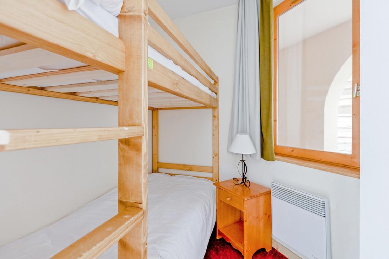 Residence Le Tikal - Maeva Home Val Thorens Εξωτερικό φωτογραφία
