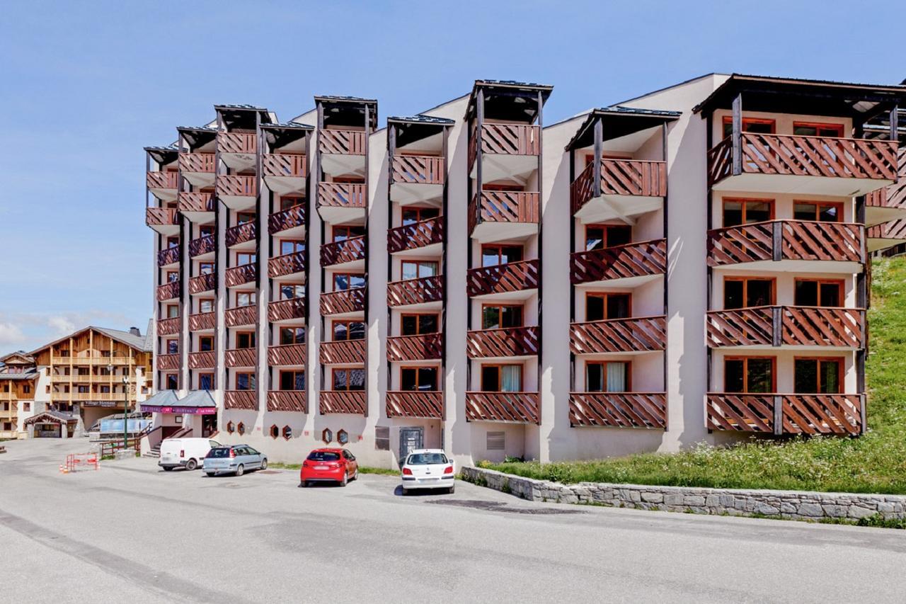 Residence Le Tikal - Maeva Home Val Thorens Εξωτερικό φωτογραφία